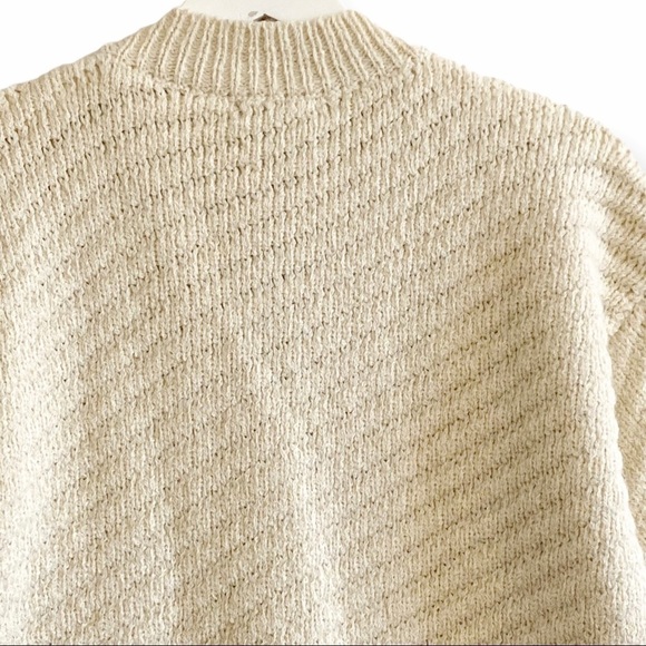 Rachel Comey Alpaca Zenith Tunic sweater size S , NWT - Picture 7 of 15